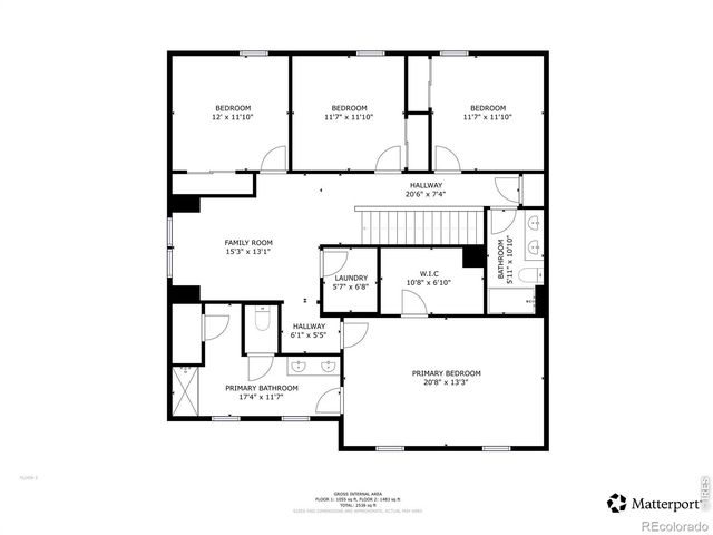 912 Charlton Drive, Windsor, CO 80550