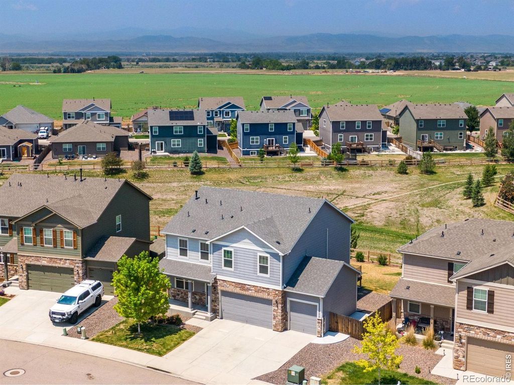 912 Charlton Drive, Windsor, CO 80550
