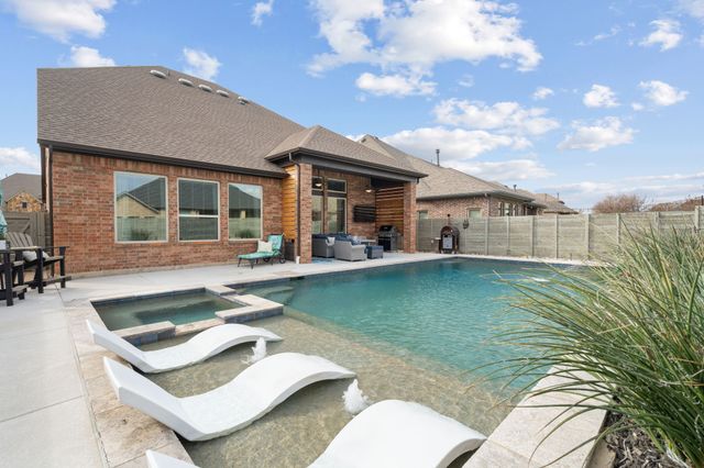 1104 9th Street, Argyle, TX 76226