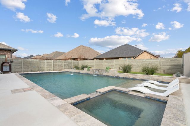 1104 9th Street, Argyle, TX 76226