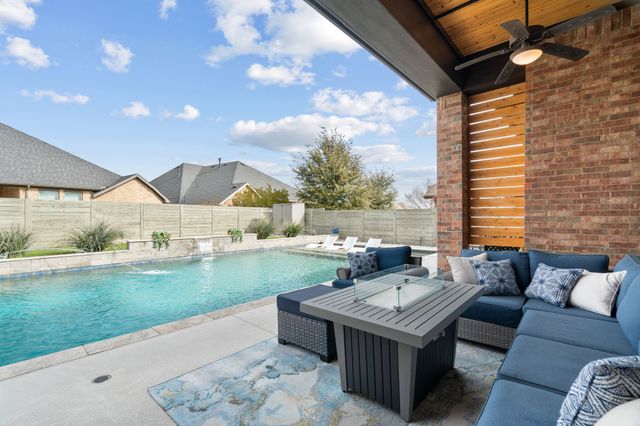 1104 9th Street, Argyle, TX 76226