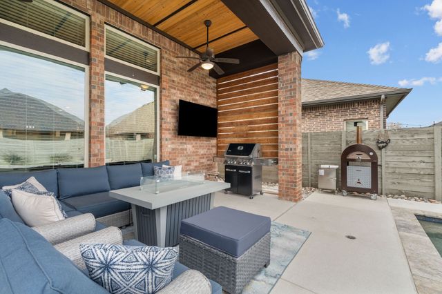 1104 9th Street, Argyle, TX 76226