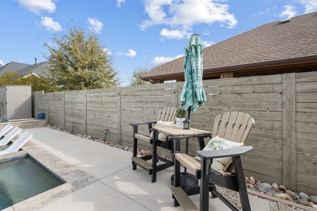 1104 9th Street, Argyle, TX 76226