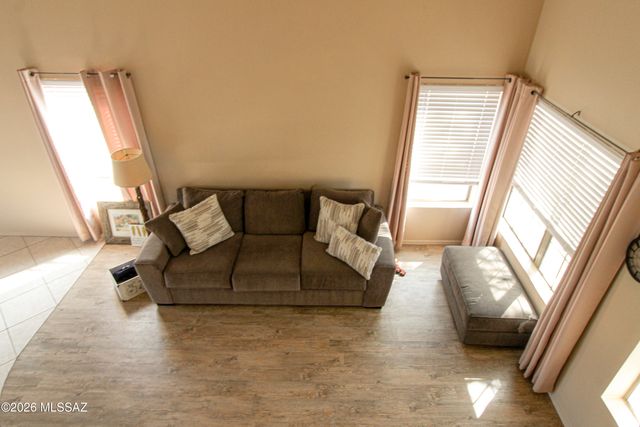 1910 N Takahe Way, Tucson, AZ 85745