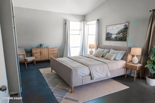 1910 N Takahe Way, Tucson, AZ 85745