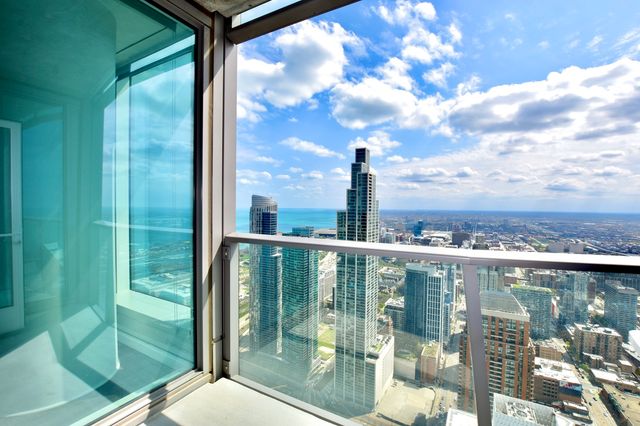 1000 S Michigan Avenue 6705, Chicago, IL 60605