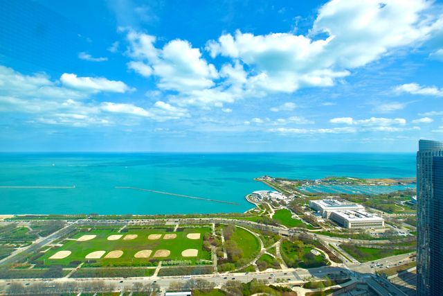1000 S Michigan Avenue 6705, Chicago, IL 60605