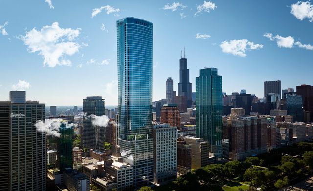 1000 S Michigan Avenue 6705, Chicago, IL 60605