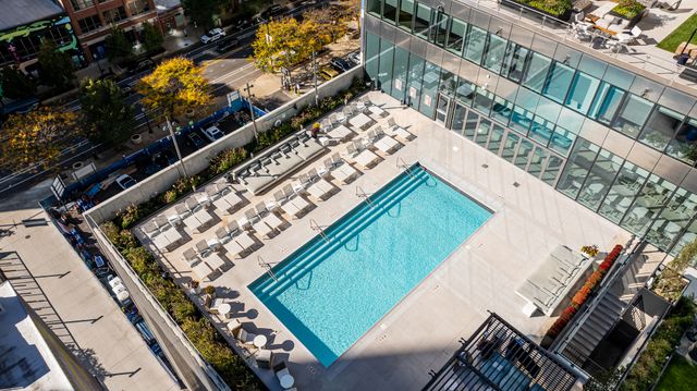 1000 S Michigan Avenue 6705, Chicago, IL 60605