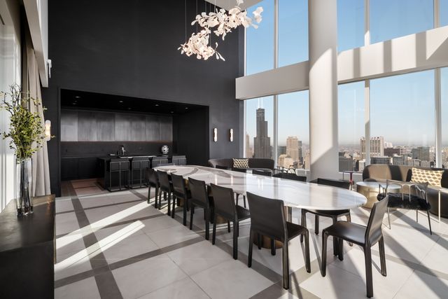 1000 S Michigan Avenue 6705, Chicago, IL 60605