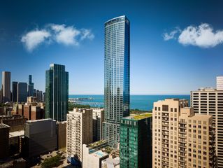 1000 S Michigan Avenue 6705, Chicago, IL 60605