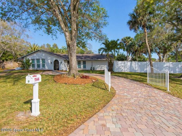 1546 35th Avenue, Vero Beach, FL 32960