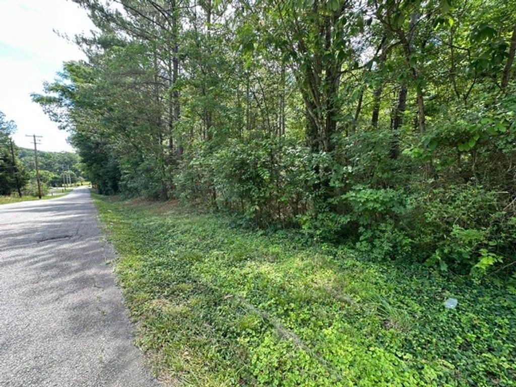 0 Stigall St, Camden, TN 38320