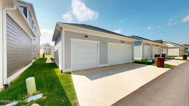 11716 River Beauty Loop 101, Prospect, KY 40059