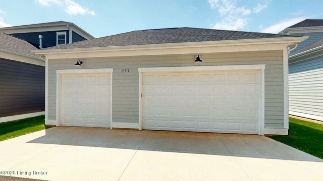 11716 River Beauty Loop 101, Prospect, KY 40059