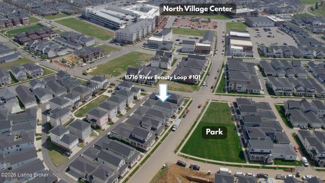 11716 River Beauty Loop 101, Prospect, KY 40059