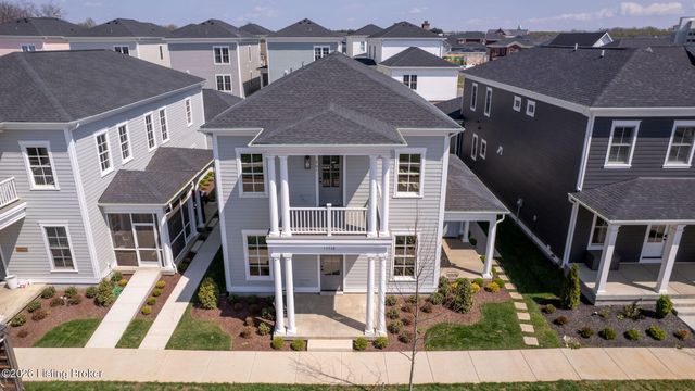 11716 River Beauty Loop 101, Prospect, KY 40059