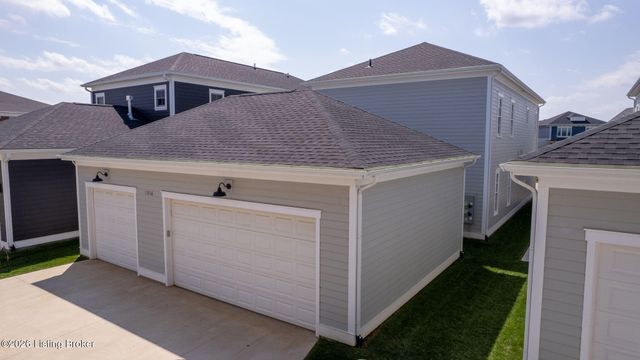 11716 River Beauty Loop 101, Prospect, KY 40059