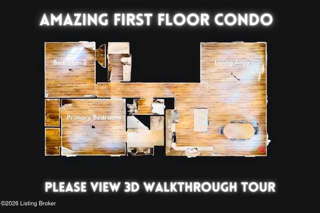 11716 River Beauty Loop 101, Prospect, KY 40059