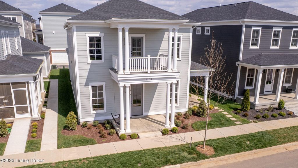 11716 River Beauty Loop 101, Prospect, KY 40059