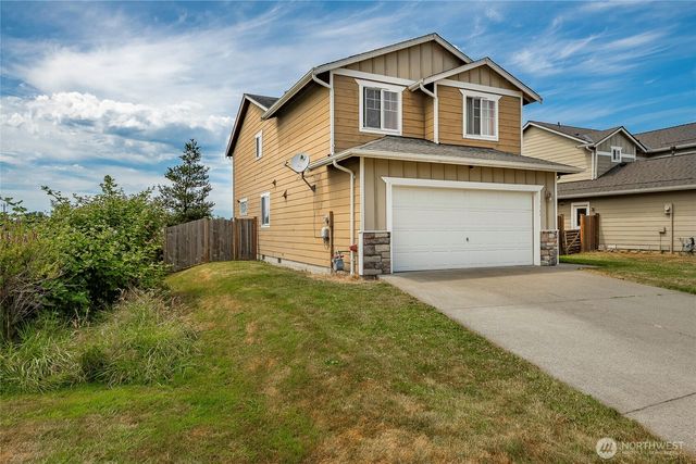 7309 Halibut Drive, Blaine, WA 98230