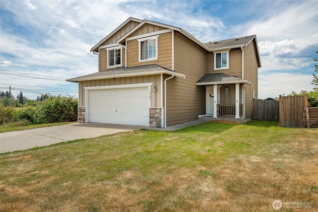 7309 Halibut Drive, Blaine, WA 98230