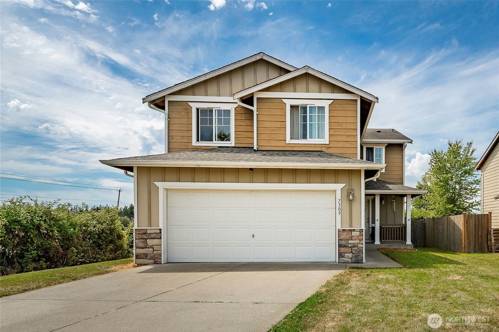 7309 Halibut Drive, Blaine, WA 98230
