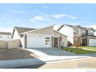 614 Apex Trail, Ault, CO 80610
