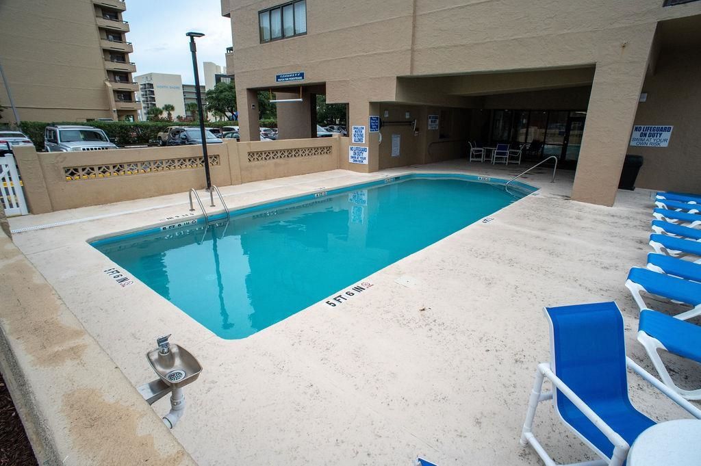 7500 N Ocean Blvd # 6081, Myrtle Beach, SC 29572 — photo 2