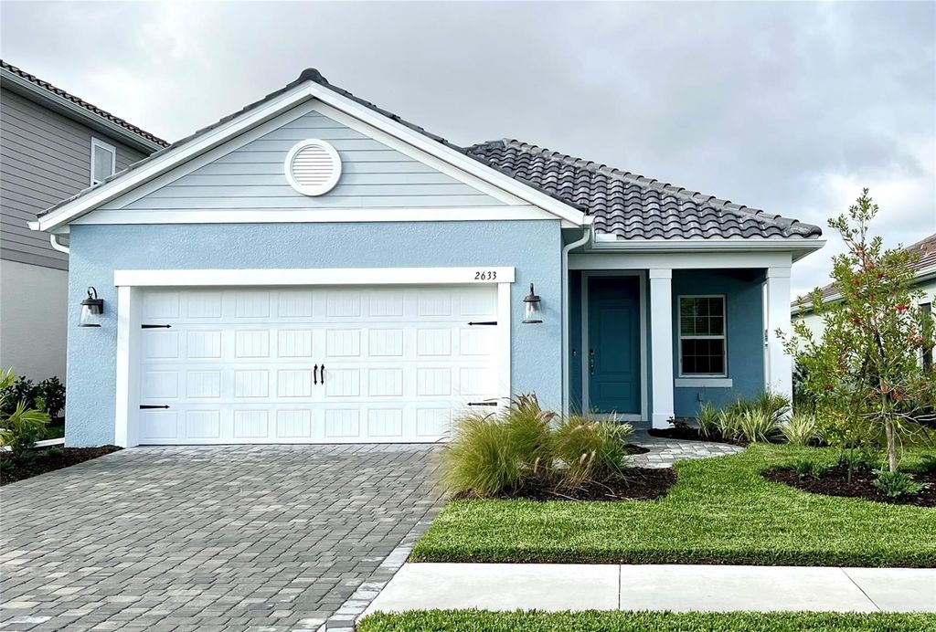 2633 STAR APPLE WAY, Sarasota, FL 34240