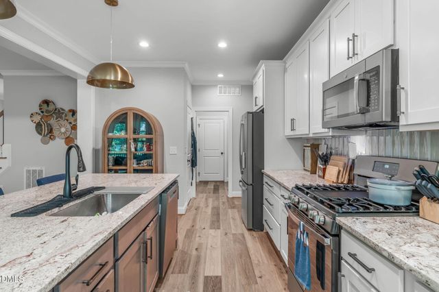 35 Deacon Ridge Lane, Youngsville, NC 27596