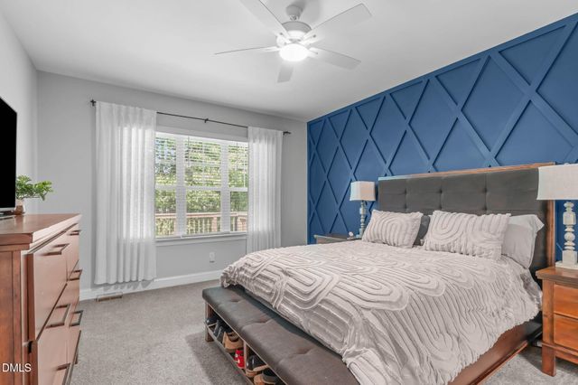 35 Deacon Ridge Lane, Youngsville, NC 27596