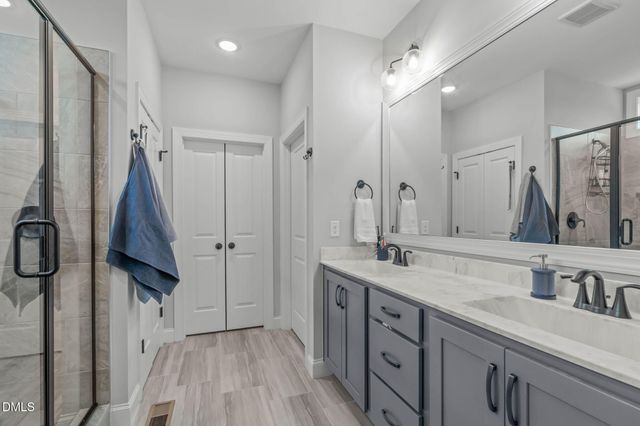 35 Deacon Ridge Lane, Youngsville, NC 27596