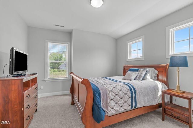 35 Deacon Ridge Lane, Youngsville, NC 27596