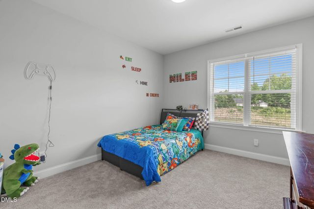 35 Deacon Ridge Lane, Youngsville, NC 27596