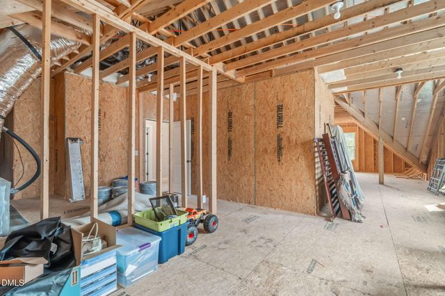 35 Deacon Ridge Lane, Youngsville, NC 27596