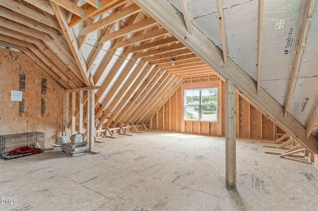 35 Deacon Ridge Lane, Youngsville, NC 27596