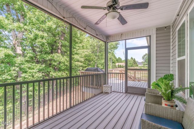 35 Deacon Ridge Lane, Youngsville, NC 27596