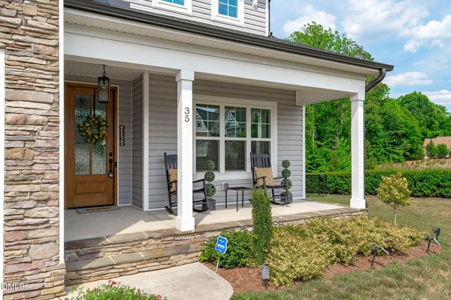 35 Deacon Ridge Lane, Youngsville, NC 27596