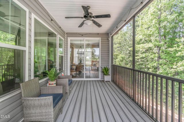 35 Deacon Ridge Lane, Youngsville, NC 27596
