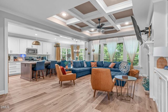 35 Deacon Ridge Lane, Youngsville, NC 27596