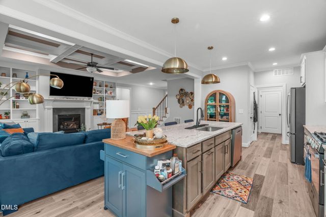 35 Deacon Ridge Lane, Youngsville, NC 27596