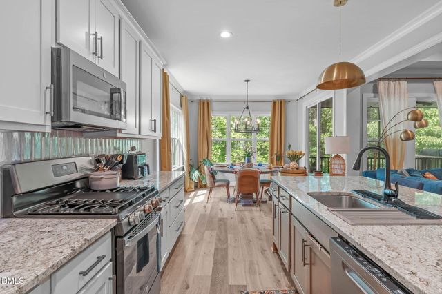 35 Deacon Ridge Lane, Youngsville, NC 27596
