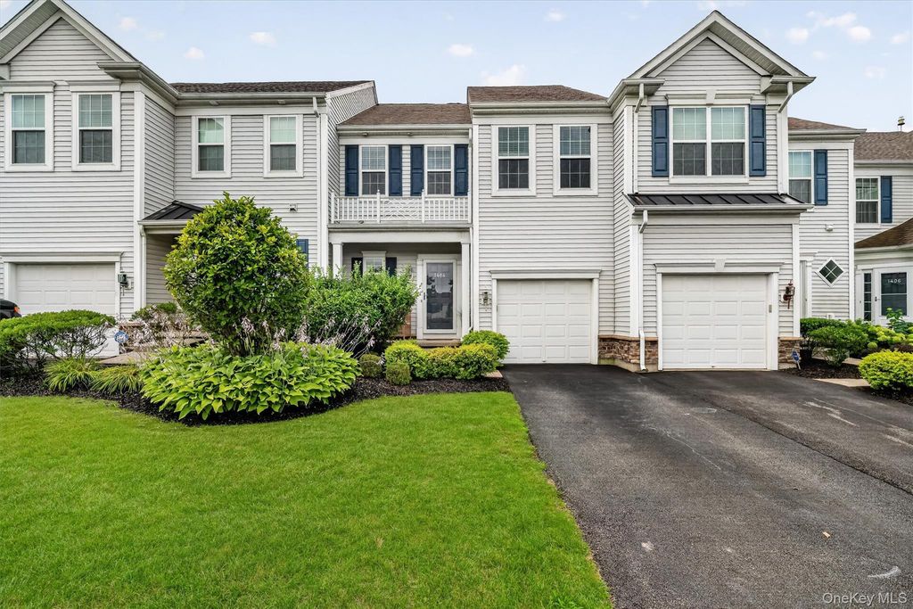 12 Brighton Drive 1404, Newburgh, NY 12550 — exterior