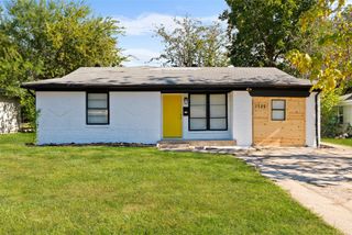 1722 Buena Vista Street, Mesquite, TX 75149