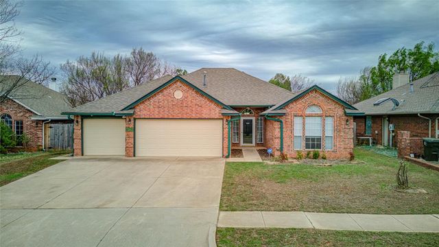 2005 Delancey Drive, Norman, OK 73071