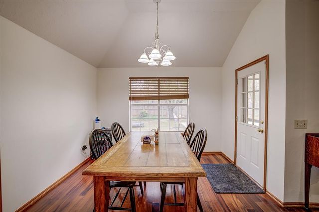 2005 Delancey Drive, Norman, OK 73071