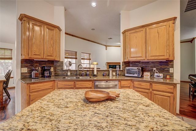 2005 Delancey Drive, Norman, OK 73071