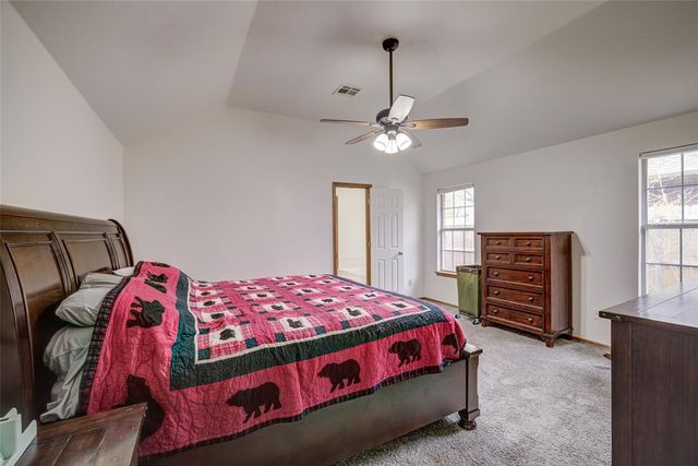 2005 Delancey Drive, Norman, OK 73071