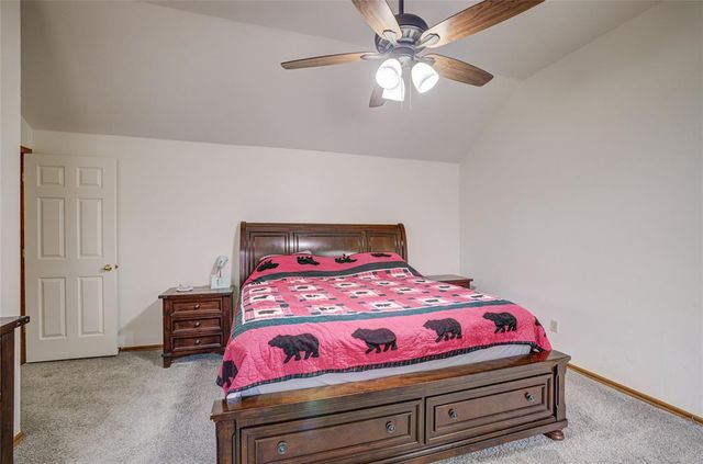 2005 Delancey Drive, Norman, OK 73071